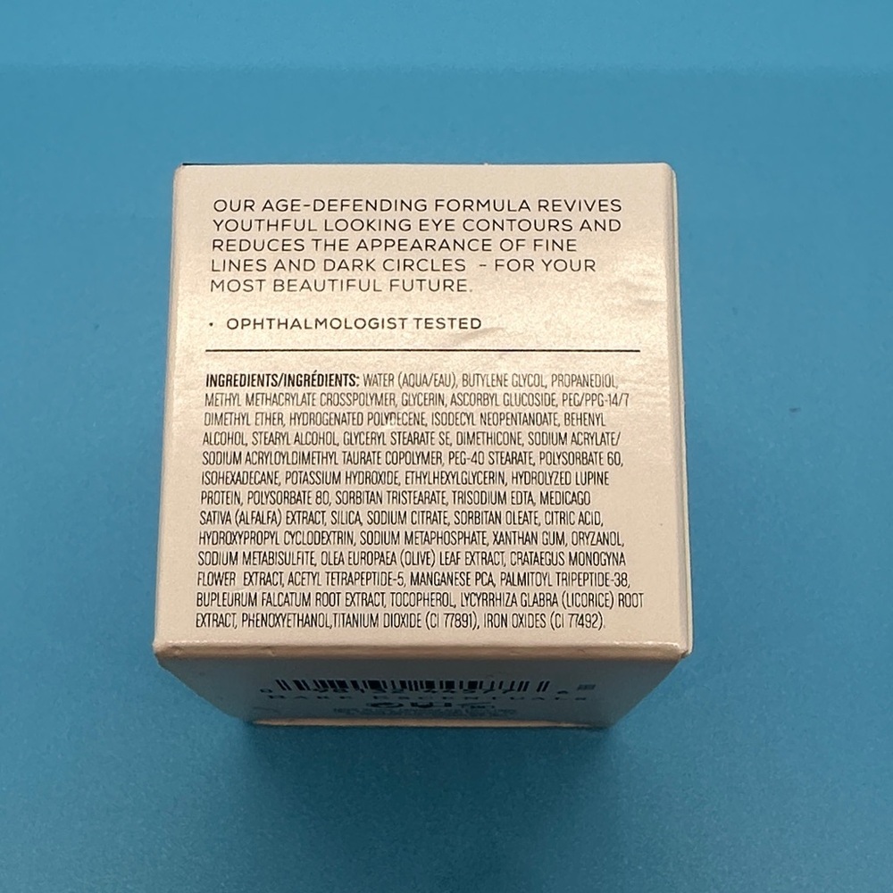 bareMinerals Brilliant Future Eye Cream - Picture 3 of 10